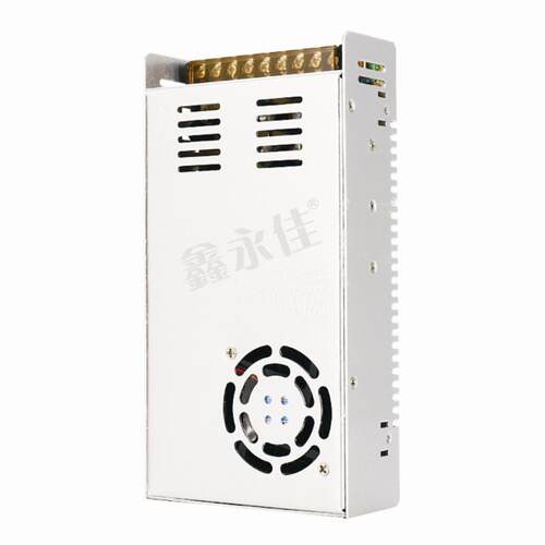 厂家直供跨境36V10A360W开关电源LED监控仪器设备电源