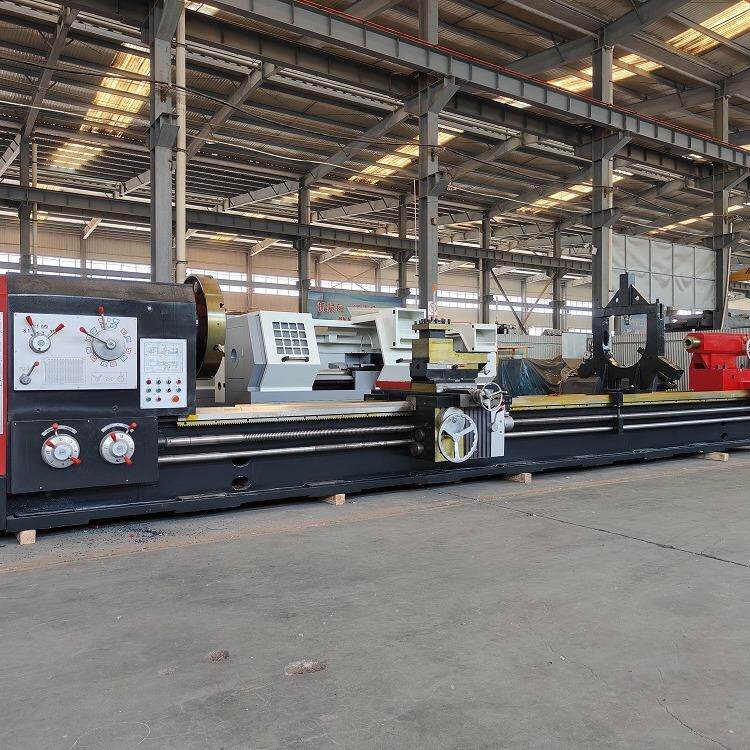 CW61125X5000精密普通车床重型5米大型车床机床制造价格低