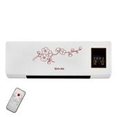 壁挂式 取暖器冷暖两用浴室小型移动电暖气卧室小空调制冷热风机