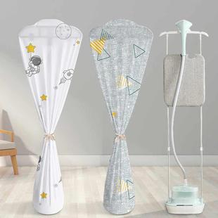 挂烫机防尘罩新款熨烫All防尘套立式单杆双杆蒸汽蒸气熨斗保护套