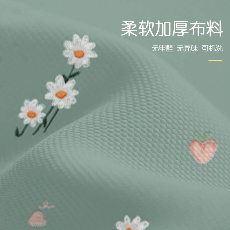 浴室浴帘隔断卫生装防霉套免打门帘子淋孔浴防水布间洗澡挂帘HF-