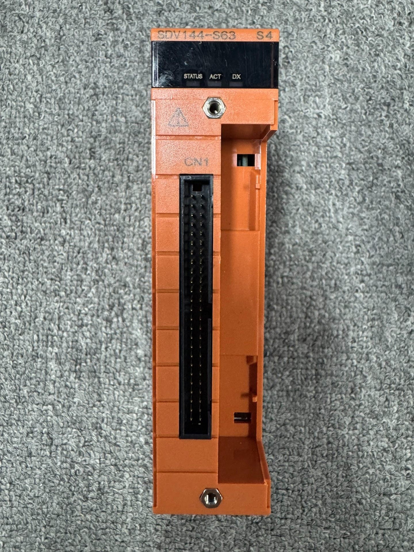 横河模块SDV144-S63  实物一个 年份如图片议价