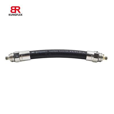 康迪泰克 Flexsteel® Futura™ Vapor Assist 无硫油气管 加油机