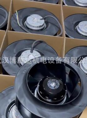 D2D160-BE02-11 D2D160-BE02-14 ebm离心涡轮散热风扇