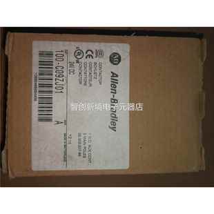 C09ZJ0 DC24V 1000C9Z 罗克韦尔交流接触器 正品 原装