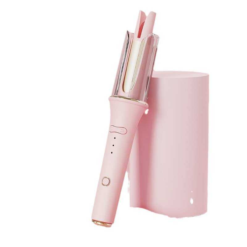 爆款自动卷发棒懒人智能卷发机25mm大波浪高品质快速卷发器棒,个人护理/保健/按摩器材,卷/直发器,淘宝优惠券,粉丝福利购,淘宝优惠卷