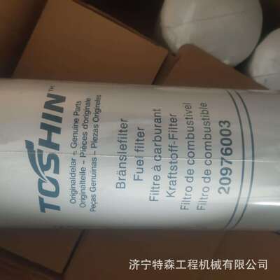 现货供应20976003柴油滤芯 22480372柴油滤芯
