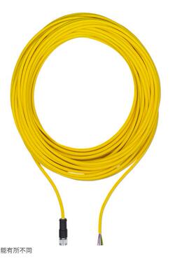 Pilz 皮尔磁PSEN cable axial M12 8-pole 10m 540321线缆630302