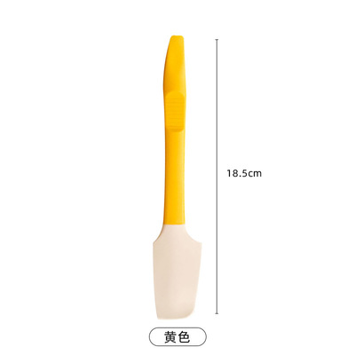 二合一耐高温烘焙刮刀烘焙刮板