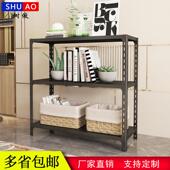 行李箱架子置物架宿舍家用市落地收纳架寝室出租房放物品架仓库