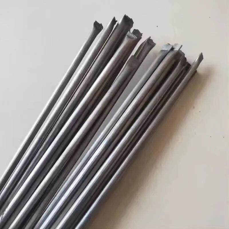 铸造碳化钨气焊条焊合金管状耐焊条堆焊Y硬/YZ4/YZ5/YZ磨6TQW高Z