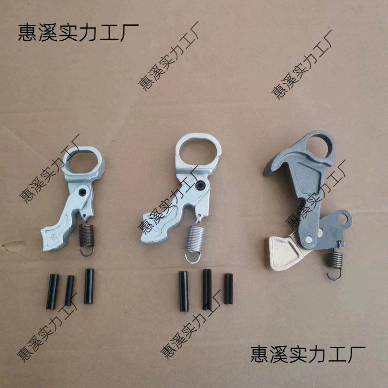 拖拉机悬挂大板挂钩配件大中型拖拉机升降大臂提升挂钩附件