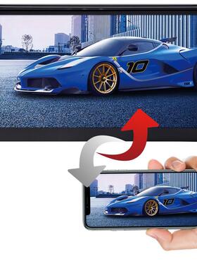 7/9/10寸2G+32G通用机dvd中控一体导航仪大屏安卓12汽车载导航