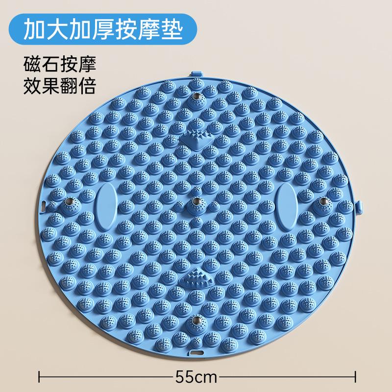 足底按摩脚垫更多中小型健身器材