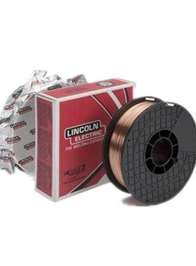 林肯电气PRIMALLOY JGS-309LSi不锈钢焊丝ER309LSi不锈钢氩弧焊丝