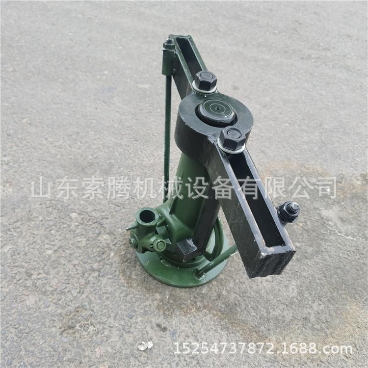 厂家拉顶多用机 QL-16螺旋拉马 两爪螺旋拉马