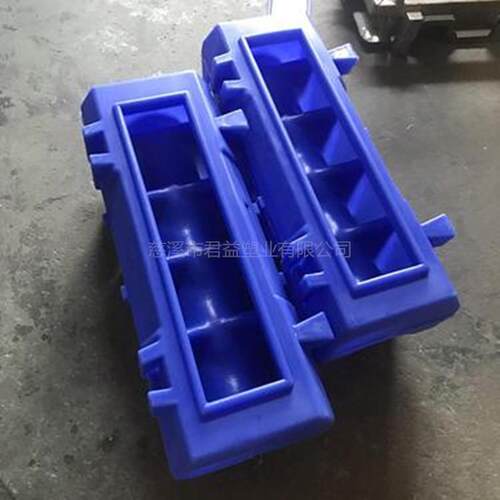 T型滤砖（水泥滤砖）LLDPE反硝化滤砖 气水分布块 塑料滤砖