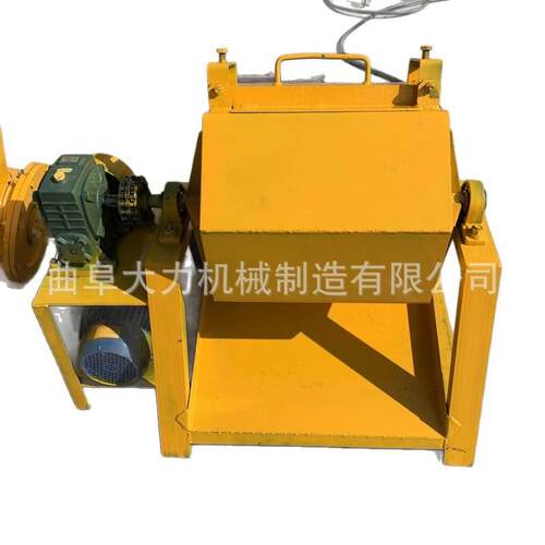 滚筒式抛光机六角滚筒研磨机铁钉除锈五金翻新去氧化层滚筒研磨机