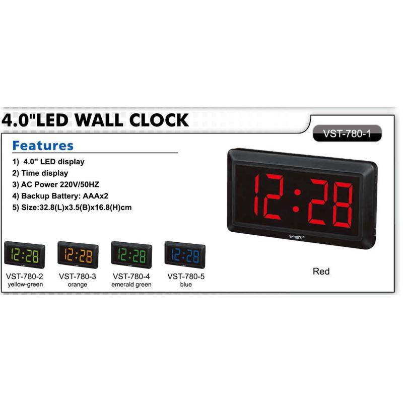 LED万年历 LED大字钟 定制其他规格LED显示屏 定做LED钟 厂家代发,家居饰品,台钟/闹钟,淘宝优惠券,粉丝福利购,淘宝优惠卷