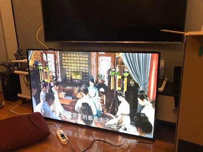 选前对比海信H55E3A对比创维55M7S区别是？哪个好用？