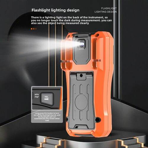 胜利Vc890D数字万用表890C+胜利仪器新型多功能高精度测量