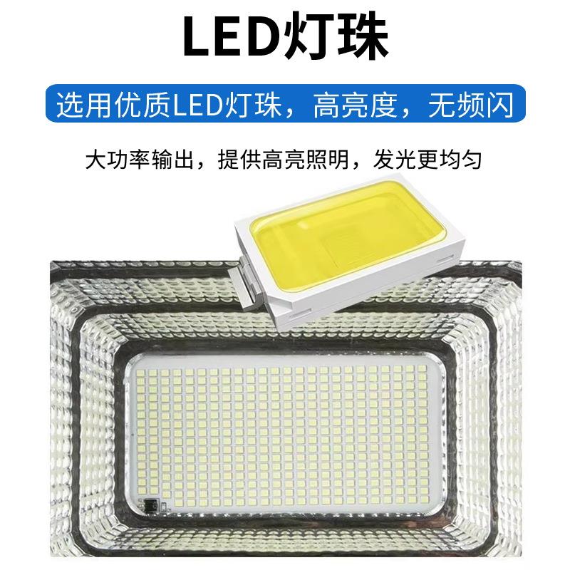 新款太体阳能应户外庭院NZ-JB灯家用室内外农村院子人感led照路明