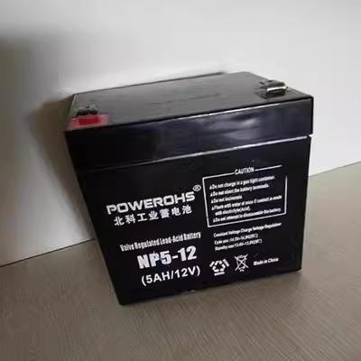 科工12v7ah17a24a38a65ah100ah-业12ups蓄电池北直流消防np120屏