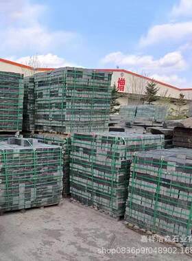 马蹄石景区铺石三549五块石水堤路坝护坡石挡土石装饰步踏石小库