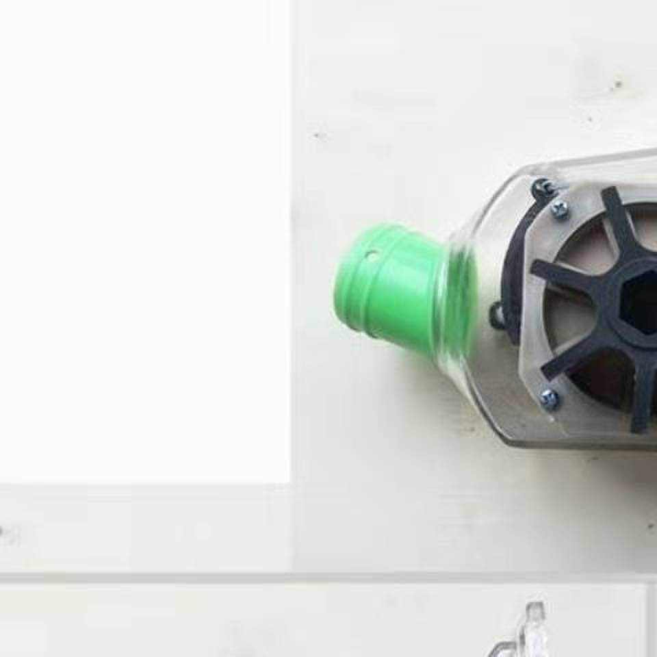 加厚型播种机配件施肥盒下料盒播肥盒肥料盒播肥盒排肥器透明肥盒