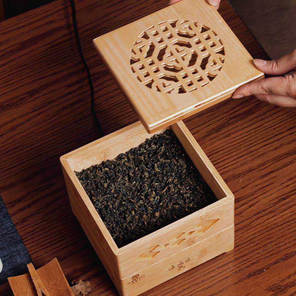 电茶叶草A021提香机熏香器小型烘焙笼家用醒茶民宿烘干香去味机木