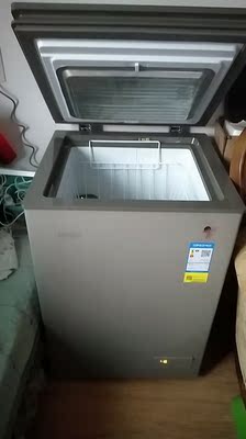 海尔冰柜一个月后开始后悔了诉说原因