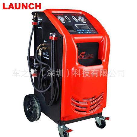 经典款全自动变速箱换油机CAT-501S中英文多语言版LAUNCH