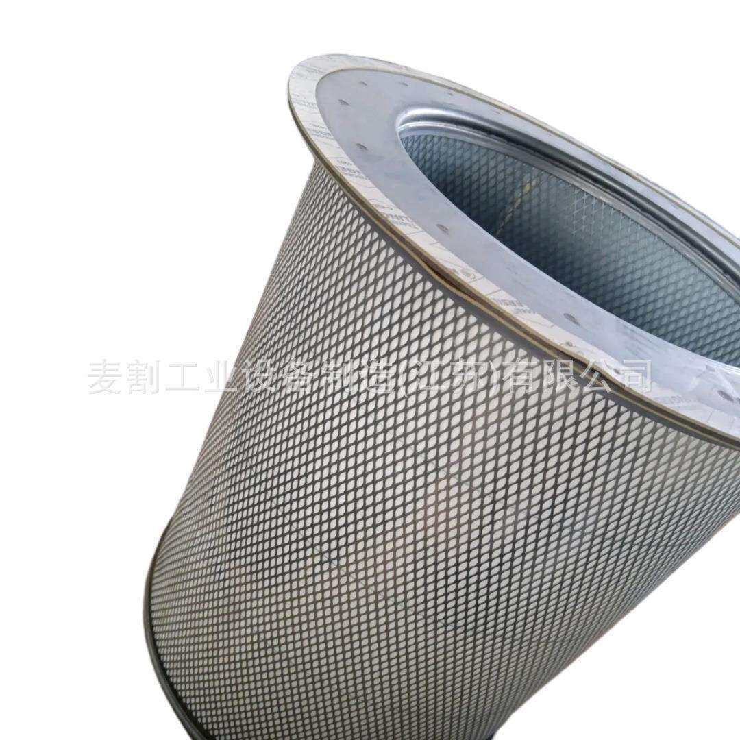 国产430*375*465油气分离滤芯油水分离器滤芯油分芯空压机配件