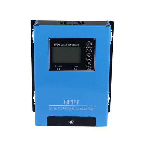 12V/30A,MPPT太阳能充电控制器