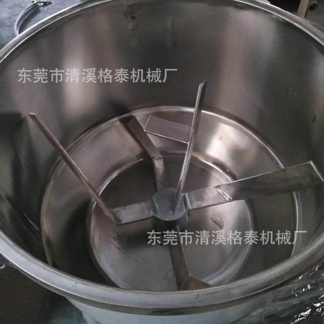 衡水厂家供应20公斤色粉颜料混合机 色素小苏打混色机 食品用