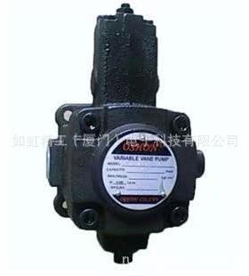 2HP-4P台湾欧颂OSHON/C02-43B0齿轮泵