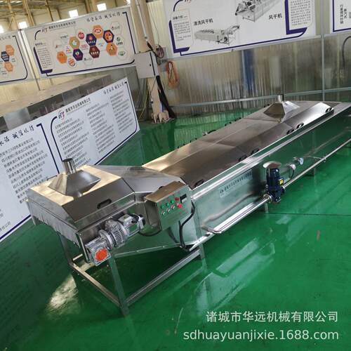 速冻即食玉米真空包装机 东北鲜食甜糯玉米深加工设备