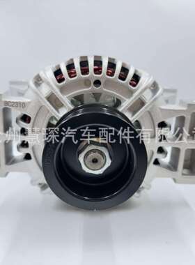 玉柴联合重卡6KAVI144E3003交流发电机柳汽乘龙K500-3701100KSi
