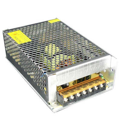 DC12v200w开关电源开关电源led流水灯驱动5050灯条模组变压器