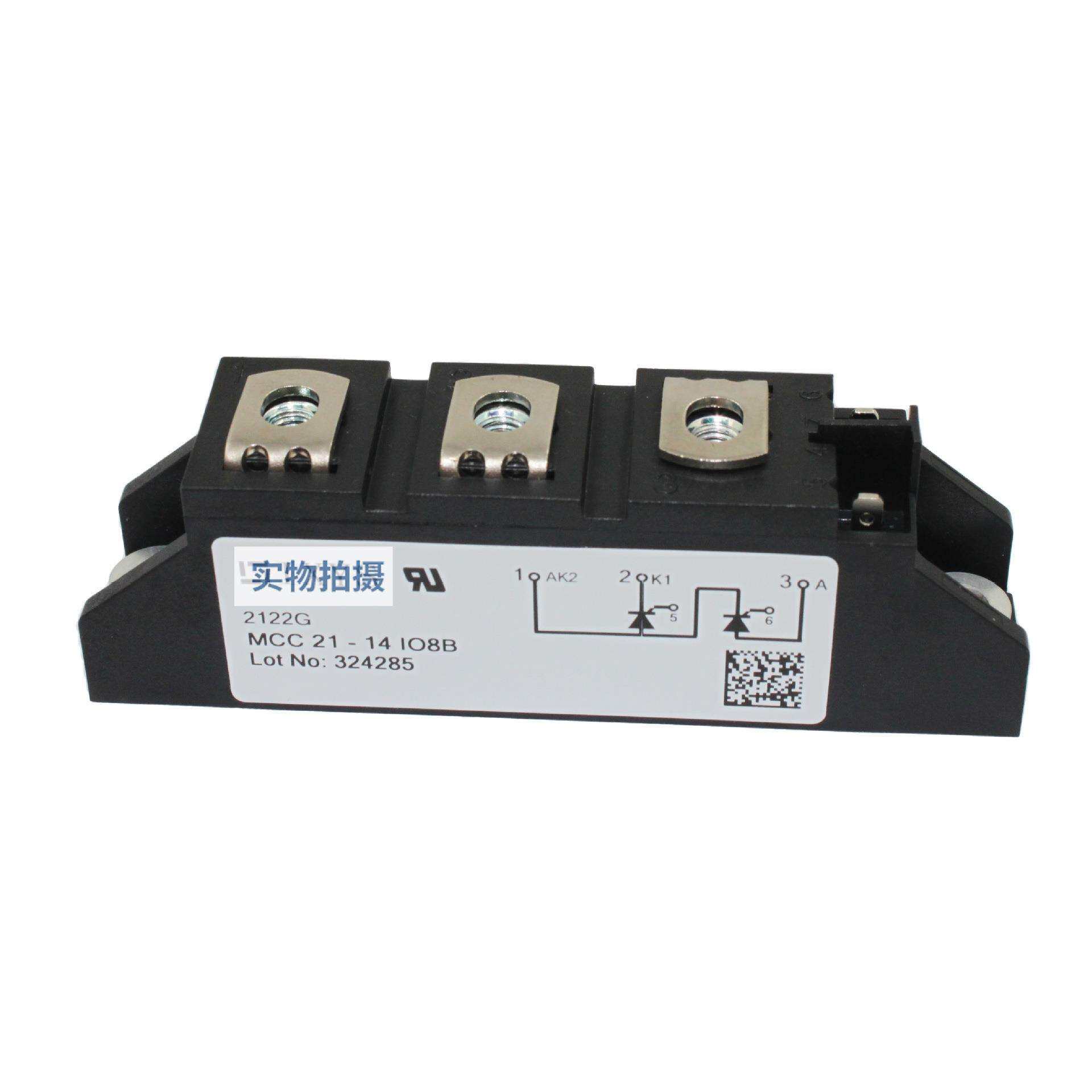 MDO500-18N1 MDO500-16N1 桥式整流二极管电子元器件 库存充足