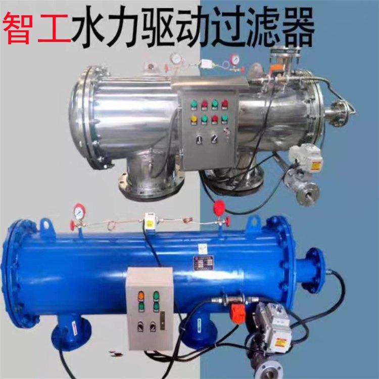 浮筒式潜水泵过滤F001器上首部纽过枢滤器水漂泵前网式过滤器