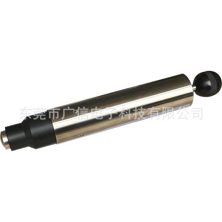 单档 六档冲击锤0.2-1J弹簧冲击器 电器塑料外壳机械安规仪器