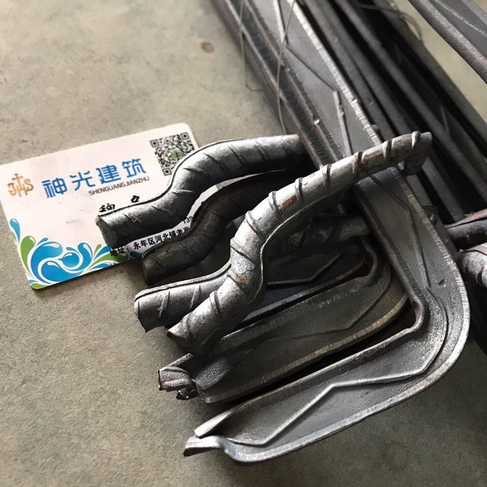 建筑专用加厚步步紧扒勾木工夹子拉紧器卡勾工地夹具固定器卡扣