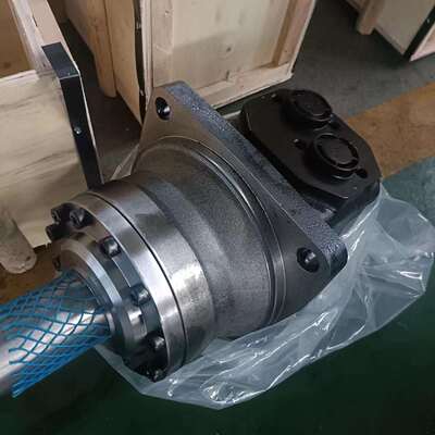 萨奥丹佛斯液压马达OMVW315151B3115马达