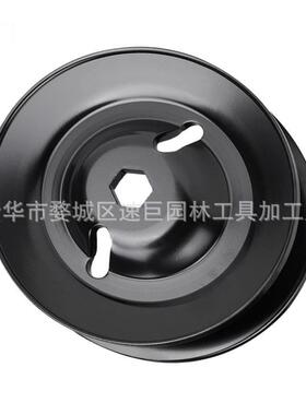 林升割草机惰轮适用于M155979 80-91-062 L120 L130 LA130