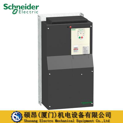 供应ATV212HD75N4全新原装施/耐/德变频器75KW 380V风机 泵专用型