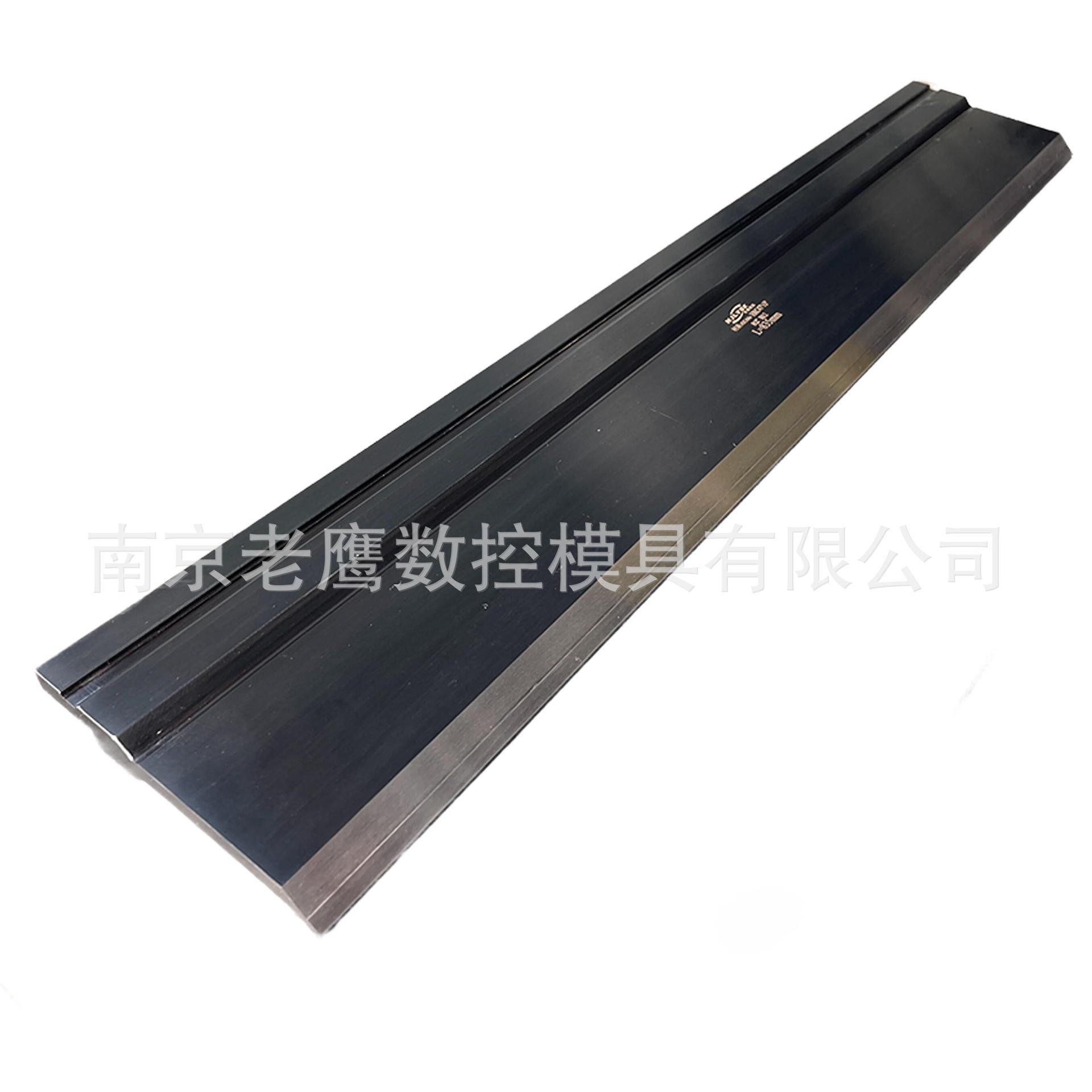 精品折弯机模具尖刀模单V双V下模多规格无压痕折边模具来图定制