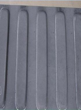 集装箱五浪小顶板补片2.0x1045x600MM 多种板型