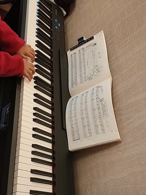 Roland罗兰电钢琴FP30怎么样用后一周极度失望了是吗?