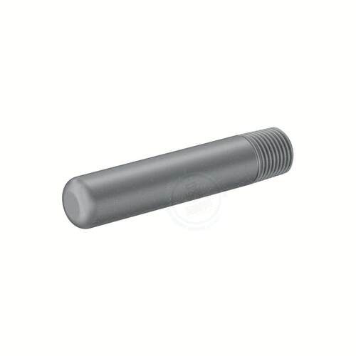 NPT Threaded on One End 300 不锈钢单头外丝延长管 118P92
